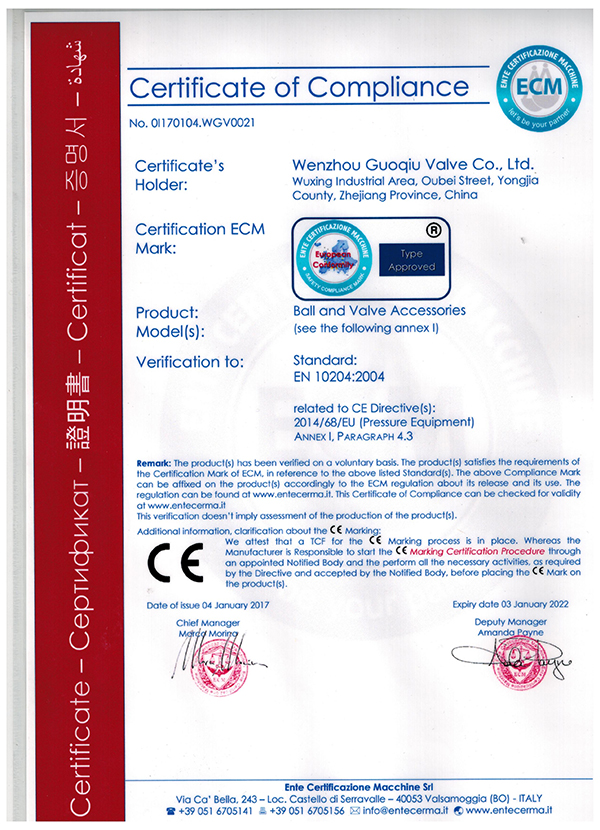 OHSAS18001
