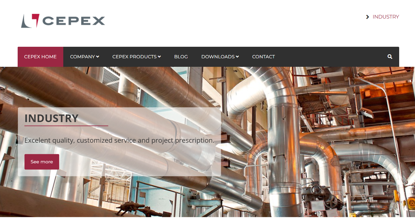 Cepex
