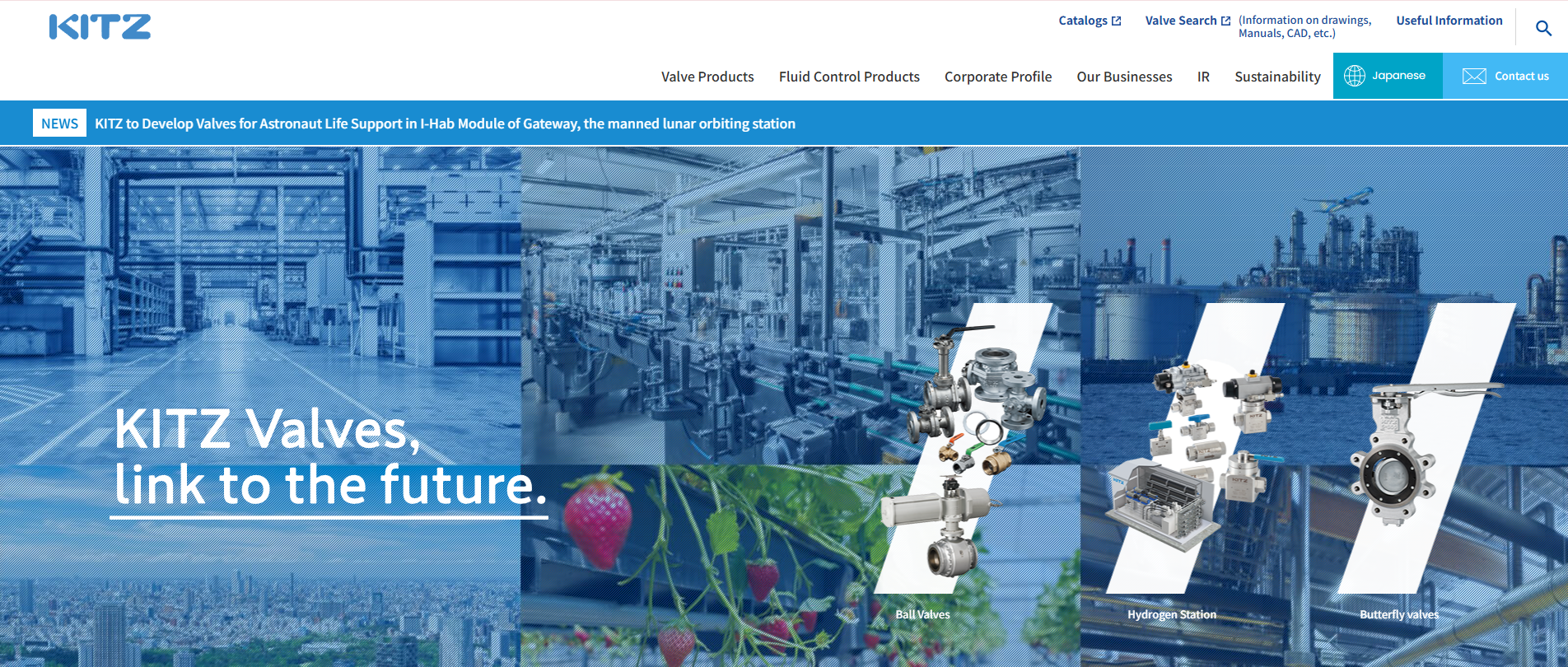KITZ Corporation