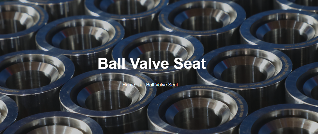 Ball Valve Seat