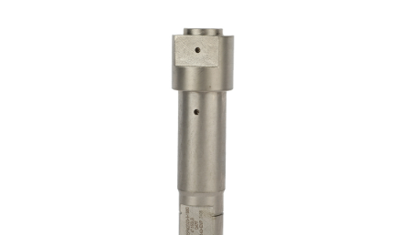 Ball Valve Components Manufacturer