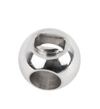 Ball Valve Trunnion Ball GBT1611