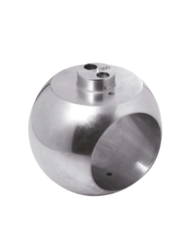 Ball Valve Floating Ball GCF1605