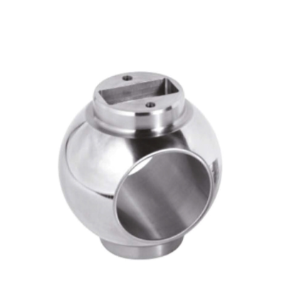 Ball Valve Floating Ball GCF1607