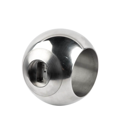 Ball Valve Trunnion Ball GBT1616