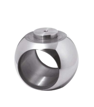 Ball Valve Trunnion Ball GBT1618 Ball Valve Trunnion Ball GBT1618