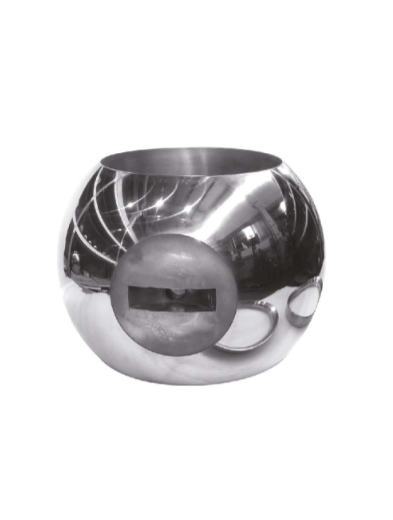 Ball Valve Floating Ball GCF1606