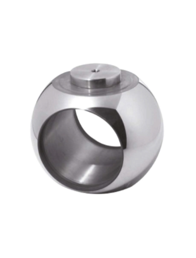 Ball Valve Trunnion Ball GBT1618